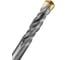 Бур SDS-plus (8х110 мм) Vertextools 999-08-110 7
