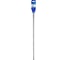 Бур SDS-plus (16х600 мм) Vertextools 999-16-600 2
