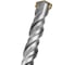 Бур SDS-plus (16х600 мм) Vertextools 999-16-600 7