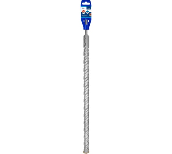 Бур SDS-plus (30х600 мм) Vertextools 999-30-600