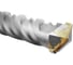 Бур SDS-plus (30х600 мм) Vertextools 999-30-600 5