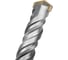 Бур SDS-plus (30х600 мм) Vertextools 999-30-600 7