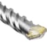 Бур SDS-plus (10х800 мм) Vertextools 999-10-800 5