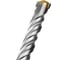 Бур SDS-plus (10х800 мм) Vertextools 999-10-800 7