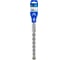 Бур SDS-plus (26х310 мм) Vertextools 999-26-310 2