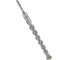 Бур SDS-plus (26х310 мм) Vertextools 999-26-310 3