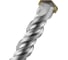 Бур SDS-plus (26х310 мм) Vertextools 999-26-310 7