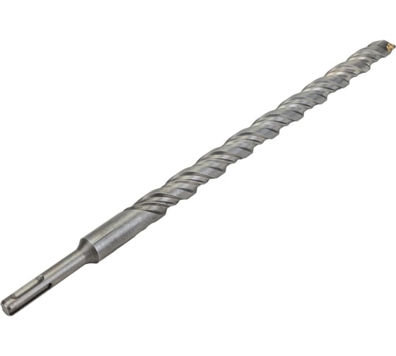 Бур SDS-plus (22х360 мм) Vertextools 999-22-360