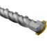 Бур SDS-plus (22х360 мм) Vertextools 999-22-360 5