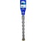 Бур SDS-plus (24х260 мм) Vertextools 999-24-260 2