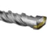 Бур SDS-plus (24х260 мм) Vertextools 999-24-260 5
