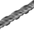 Бур SDS-plus (24х260 мм) Vertextools 999-24-260 6