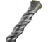 Бур SDS-plus (24х260 мм) Vertextools 999-24-260 7