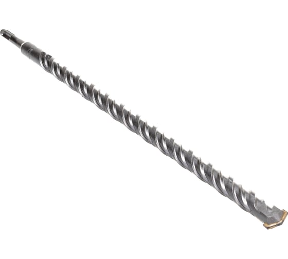 Бур SDS-plus (20х410 мм) Vertextools 999-20-410 1
