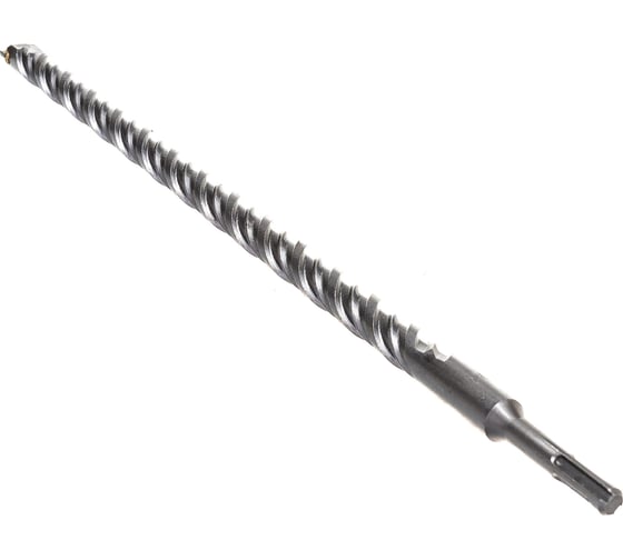 Бур SDS-plus (20х410 мм) Vertextools 999-20-410