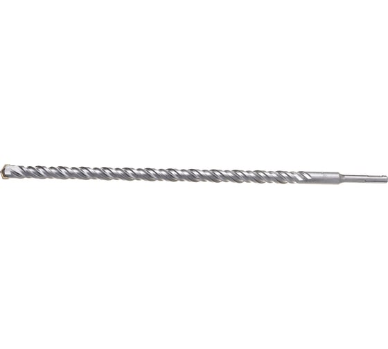 Бур SDS-plus (20х410 мм) Vertextools 999-20-410