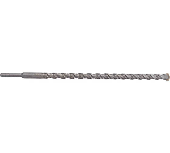 Бур SDS-plus (20х460 мм) Vertextools 999-20-460
