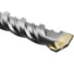 Бур SDS-plus (20х460 мм) Vertextools 999-20-460 5