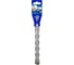 Бур SDS-plus (22х210 мм) Vertextools 999-22-210 1