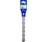Бур SDS-plus (22х210 мм) Vertextools 999-22-210 2