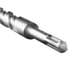 Бур SDS-plus (22х210 мм) Vertextools 999-22-210 4