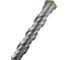 Бур SDS-plus (22х210 мм) Vertextools 999-22-210 6