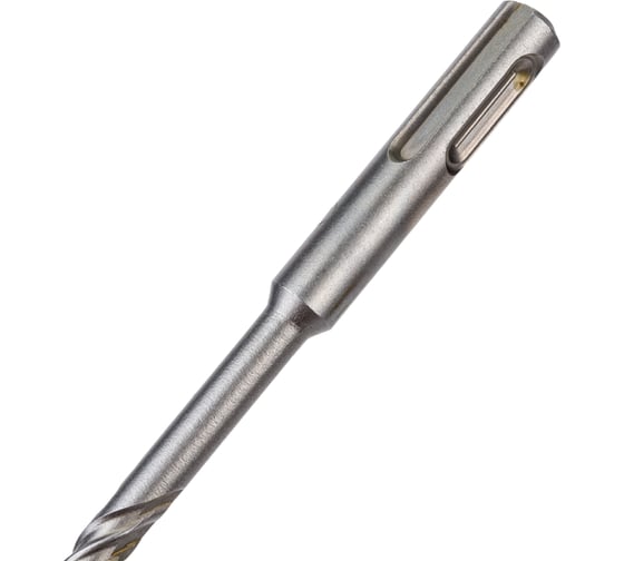 Бур SDS-plus (7х260 мм) Vertextools 999-07-260