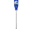 Бур SDS-plus (7х260 мм) Vertextools 999-07-260 1
