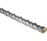 Бур SDS-plus (7х260 мм) Vertextools 999-07-260 5