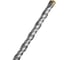 Бур SDS-plus (7х260 мм) Vertextools 999-07-260 7