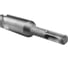 Бур SDS-plus (24х210 мм) Vertextools 999-24-210 4