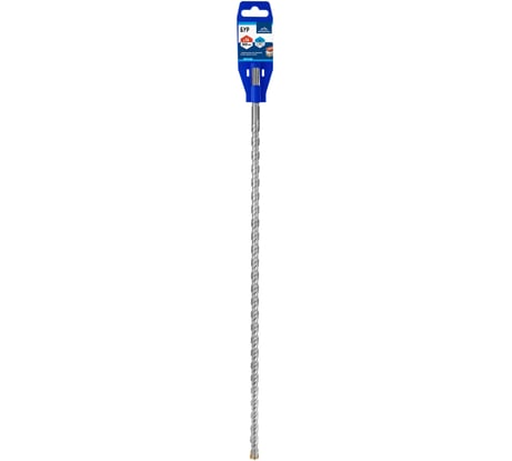 Бур SDS-plus (14х600 мм) Vertextools 999-14-600