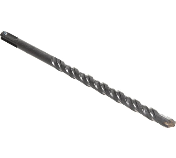 Бур SDS-plus (12х210 мм) Vertextools 999-12-210 1