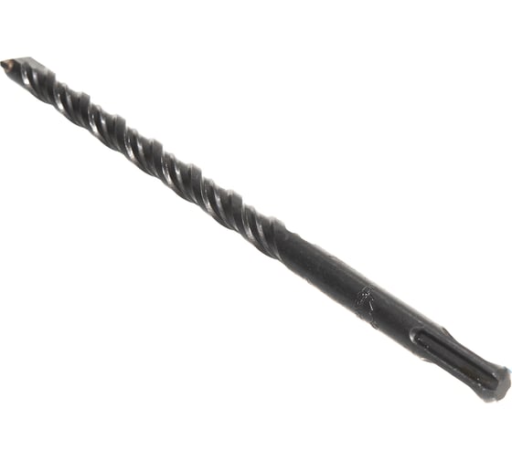 Бур SDS-plus (12х210 мм) Vertextools 999-12-210