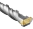 Бур SDS-plus (12х210 мм) Vertextools 999-12-210 5