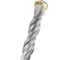Бур SDS-plus (12х210 мм) Vertextools 999-12-210 7