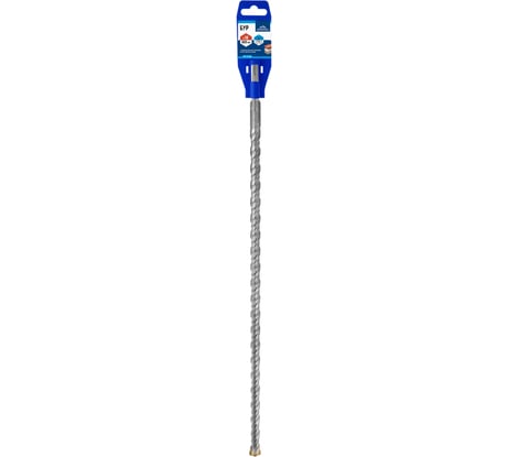 Бур SDS-plus (18х600 мм) Vertextools 999-18-600