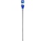 Бур SDS-plus (18х600 мм) Vertextools 999-18-600 2