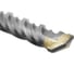 Бур SDS-plus (18х600 мм) Vertextools 999-18-600 5