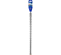 Бур SDS-plus (26х600 мм) Vertextools 999-26-600