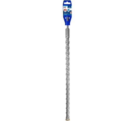 Бур SDS-plus (26х600 мм) Vertextools 999-26-600