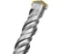 Бур SDS-plus (26х600 мм) Vertextools 999-26-600 7