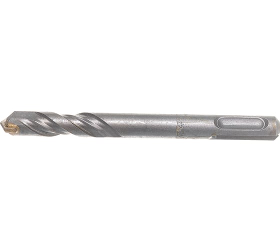 Бур SDS-plus (12х110 мм) Vertextools 999-12-110