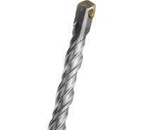 Бур SDS-plus (6х410 мм) Vertextools 999-06-410