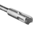 Бур SDS-plus (6х410 мм) Vertextools 999-06-410 5