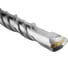 Бур SDS-plus (6х410 мм) Vertextools 999-06-410 6