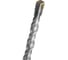 Бур SDS-plus (6х410 мм) Vertextools 999-06-410 1