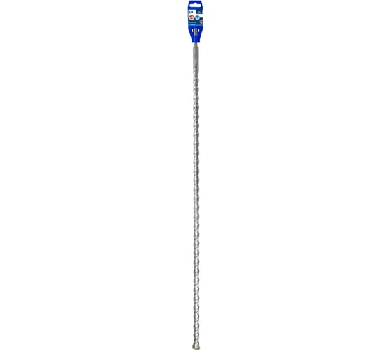 Бур SDS-plus (25х1000 мм) vertextools 999-25-1000