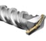 Бур SDS-plus (25х1000 мм) vertextools 999-25-1000 5