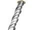 Бур SDS-plus (25х1000 мм) vertextools 999-25-1000 7